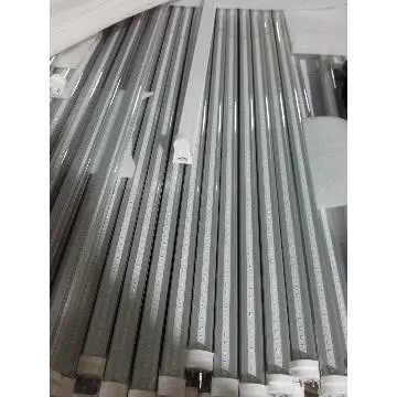 t8 LED Tube Fluorescent 8w 0.6m t8 led zoo tube