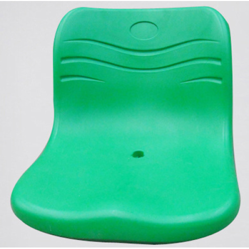 Professional and durable Indoor plastic stadium seats