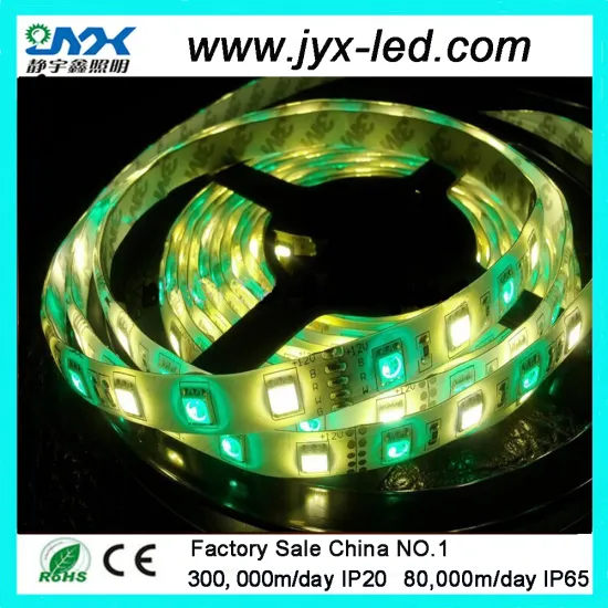 rgbw led strip light rgbw led chip with led rgbw strips connector 5 pin