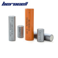 BR14500 высокая тэмпература (0 ° С ~ 150 ° С) цыліндрычная батарэя