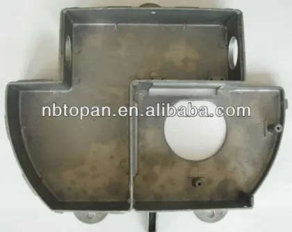 Factory Price Parking Bloc