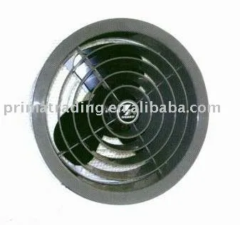 elevator fan, elevator ventilation fan, elevator lift fan----FB-25D