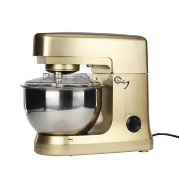 2015 new item 5L stand mixer 240V