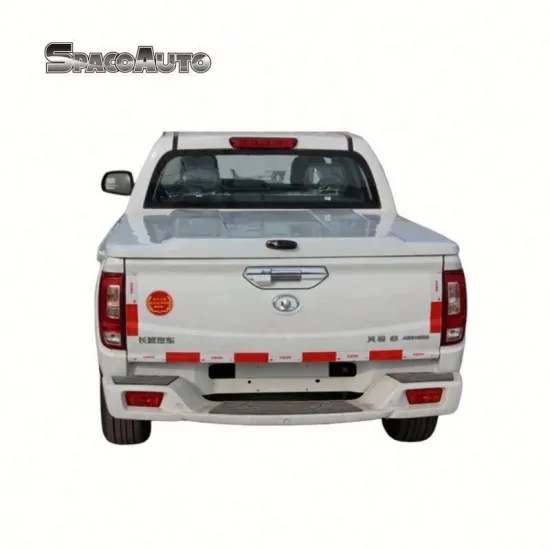 Hot Selling Good Quality Great Wall Tonneau Cover