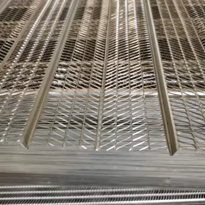 Hy Rib Lath Template Formwork for Building Materials