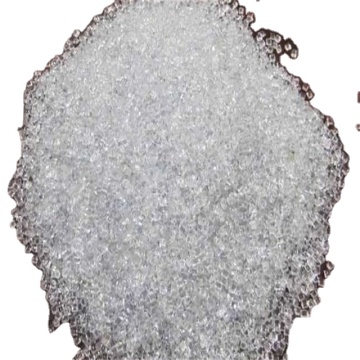 100% Pure PET Plastic Resin Granules: The Ideal Material for Water Bottle Manufacturing