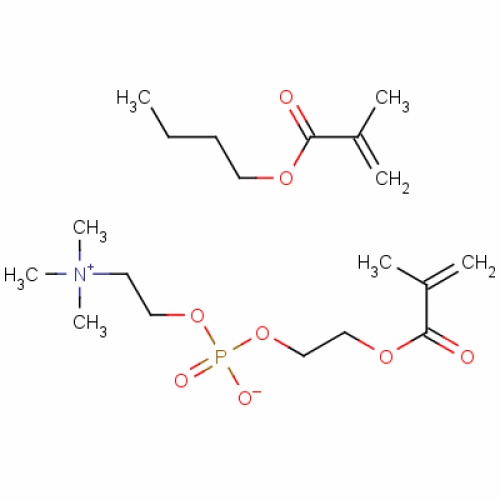 CAS 125275-25-4, 폴리 쿼터 늄 -51