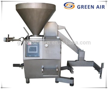 High quality Pneumatic high viscosity liquid filling machine 9832G