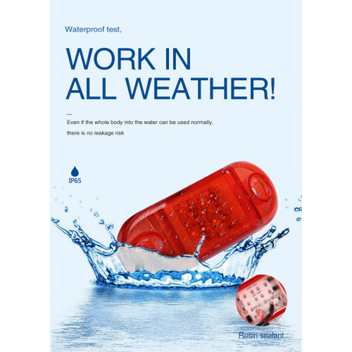 એલઇડી 12 વી અને 24 વી બ્રાઇટનેસ લેમ્પ સાઇડ માર્કર લાઇટ્સ ટ્રક્સ ક્લિયરન્સ લાઇટ પોઝિશન લેમ્પ