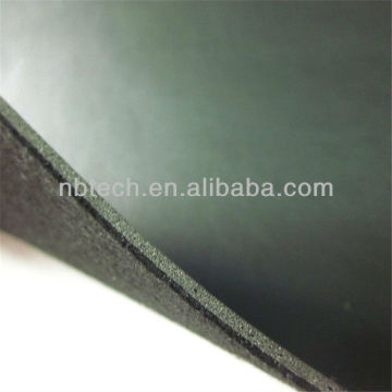 pvc sport shoe leather pvc leather for shoes