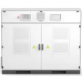 QM 100kW 200kWh All-in-One Cabinet Battery Energy Storage