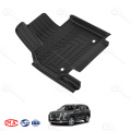 Hyundai Palisade TPE Floor Mats