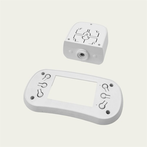 Top-Grade Plastic Shells for Custom Applications