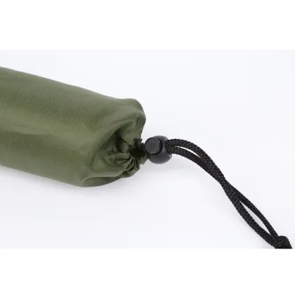 Custom Carp Fishing Float Bag with Foam Interior for Tackle and Landing Net
