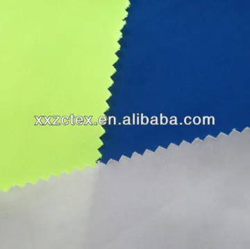 Cotton fabric for workwear