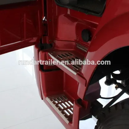 Popular most popular man truck tractor head