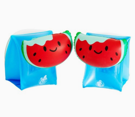 Güvenlik ve Eğlenceyi Sağlamak: Çocuklar için şişme kol yüzme halkalarının avantajları Ensuring Safety and Fun: The Advantages of Inflatable Arm Swimming Rings for Kids