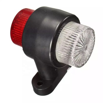 Luci da pennarello a LED da 24 V - Lampade di segnale di camion e roulotte