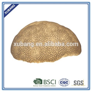 Sandstone garden lights for outdoor decoration