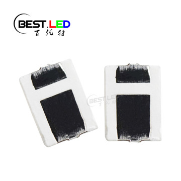 Super Bright SMD LED Red Standard LED 2016