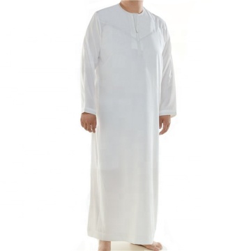 New Fashion omani style thobe