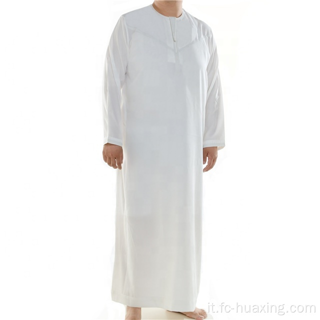 Nuovo Thobe in stile Fashion Omani
