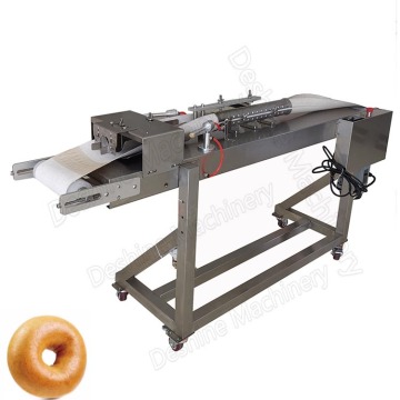Automatic Donut and Bagel Making Machine