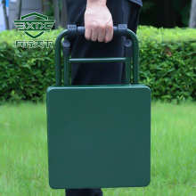 Silla plegable personalizable