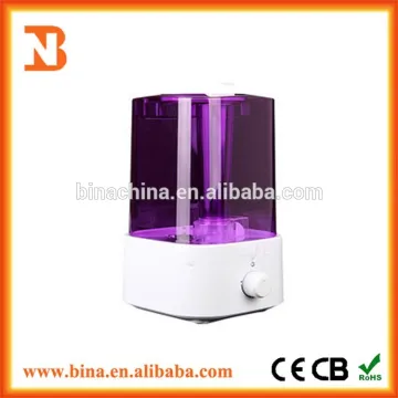 best quality and handheld modern shape humidifier