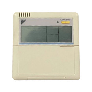 DAIKIN VRV Parts: BRC944B1C Smart Controller for Air Cooler Board - Indoor Temperature Control on Sale