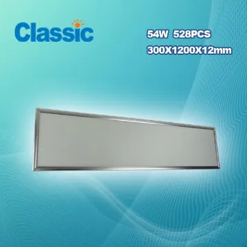 panel light brightness suspend led light panel