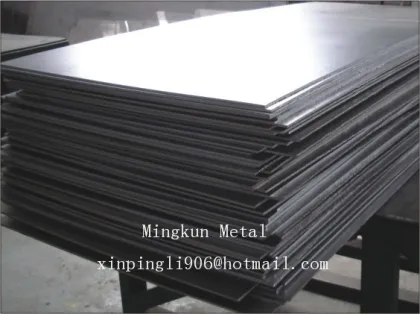 titanium sheet/titanium plate/titanium alloy sheet /titanium alloy plate
