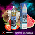 UTCO Tornado 7000 Puffs Vape dùng một lần ở Mỹ