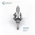 Semi Conductor Left Hand Diameter 08mm Ball Screw