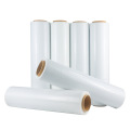 Film étirable blanc
