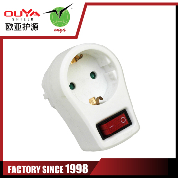 hot sale High quality and waterproof travel plug
