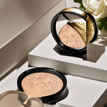 MIDUO OEM 12G Liquid Makeup Cushion