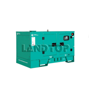 200KVA Generator Set 3 Phase Silent Low Price