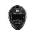 Capacete Protetor de Fibra de Carbono - SY666