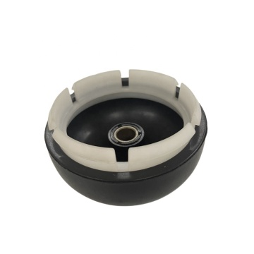 Hot Selling Washing Machine Parts: Focus on Rubber Cups and Buffers