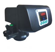 Multi-way automatic water softener flow control valve for wholesale price