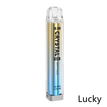 E-Zigaretten Crystal 600 Puffs Alibaba