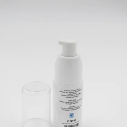 Rosewood Anti Aging Serum Hand Cream