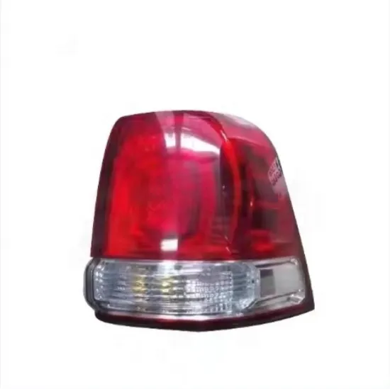 High Quality Tail Lights OE 81551-60820 for Toyota Land Cruiser FJ200 (2007-2012)