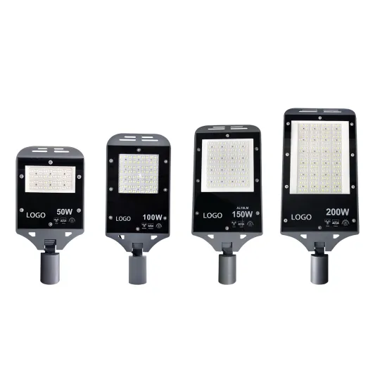 CE IP66 LED Street Light 200W