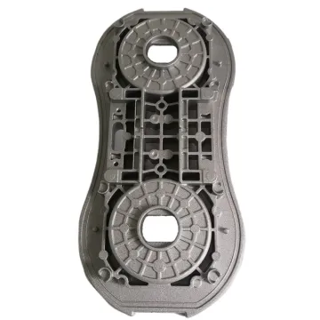 2020 New aluminum die cast mould making for precision Auto Parts