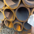 ST37 ST52 Fluid Pipe Carbon Seamless Steel Pipe