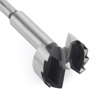 6-100 มม. Forstner Carbide Tip Drill Bit Hole Saw Cutter สำหรับ Woodworking: คู่มือที่ครอบคลุม