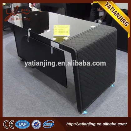 Most Popular Wholesale High Quality office desk,standard office desk dimensions,modern office desk