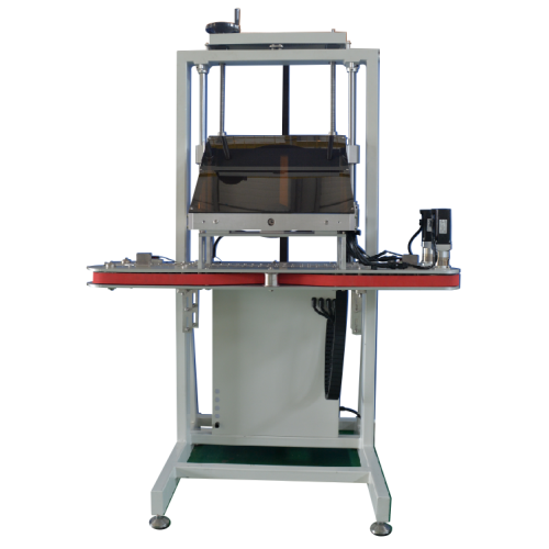 ເຄື່ອງຈັກທົດສອບຄວາມກົດດັນພາຍໃນສໍາລັບກະປ cans ອງ